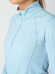 PS of Sweden Base Layer Wivianne  in Stoneblue