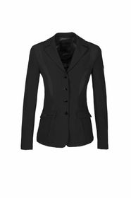 Pikeur Reitsakko Olena in black
