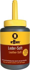 Effax Leder Soft mit Pinsel 475 ml