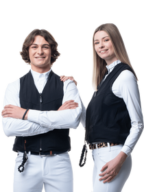 Freejump Airbag in schwarz