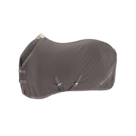 Eskadron Abschwitzdecke Aerial Jersey in fossil