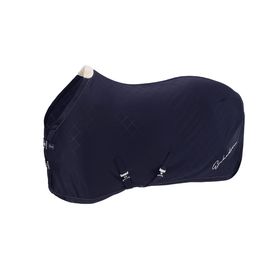 Eskadron Abschwitzdecke Aerial Jersey in navy