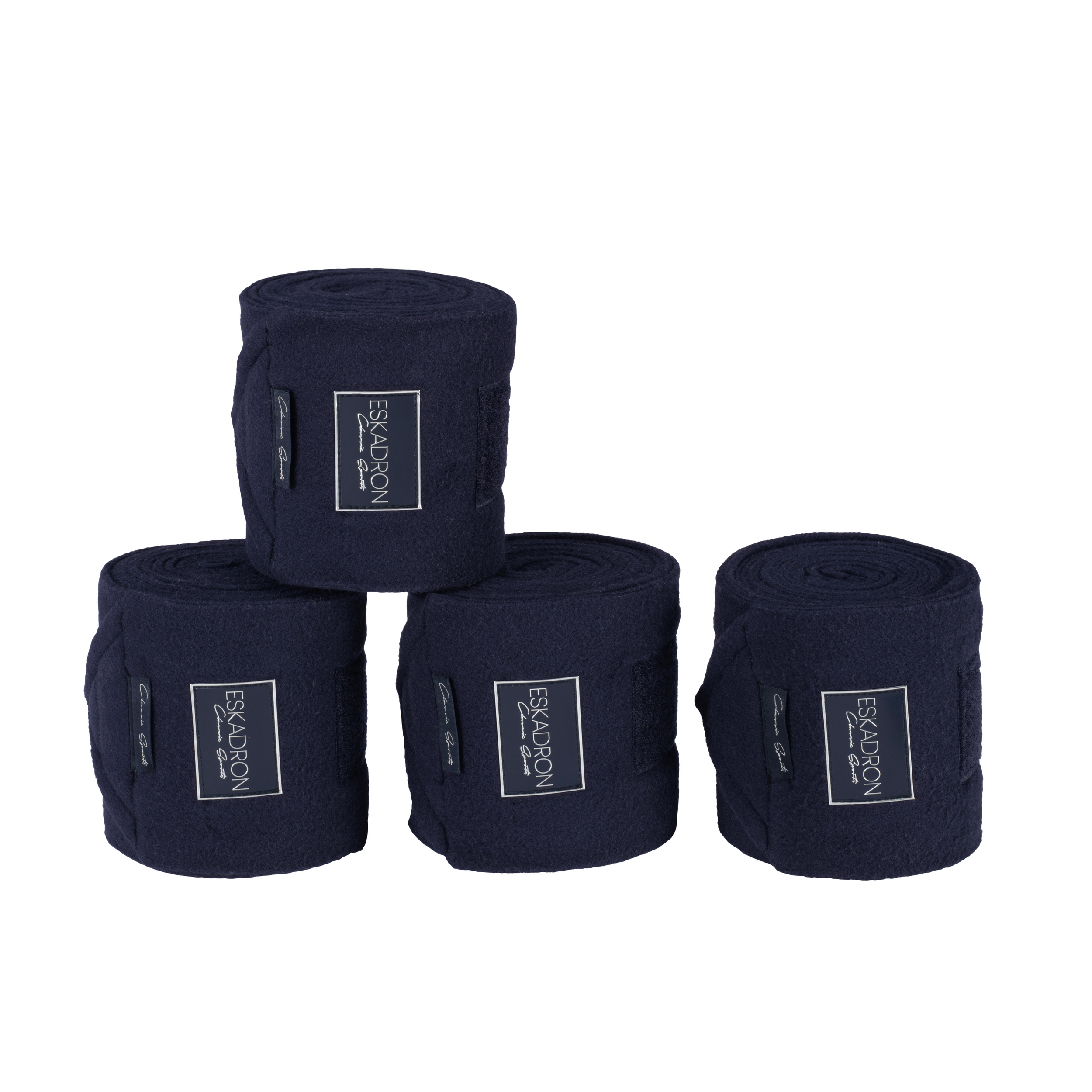 Eskadron Bandagen Fleece in navy