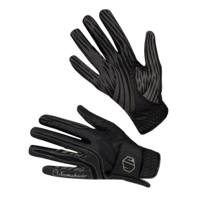 Samshield Reithandschuh V-Skin in black
