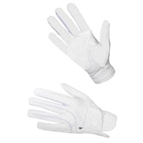 Samshield Reithandschuh V-Skin Hunter in white