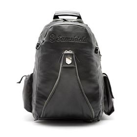 Samshield Rucksack Iconpack in black