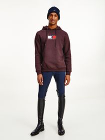 Tommy Hilfiger HERREN Wintermütze Sport in Desert Sky