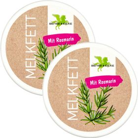 Bense & Eicke Melkfett - Doppelpack 2x 100 ml 