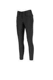 Pikeur Romy Reithose Full grip in black