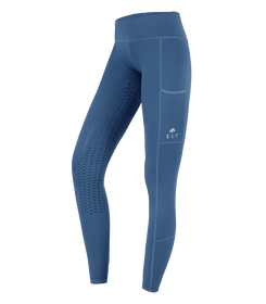 E.L.T THERMO Reitleggings Ella in Ocean