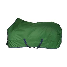 Bucas Freedom Stalldecke 150g in Emerald