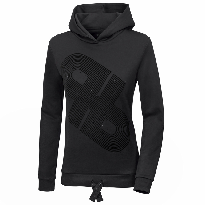 Pikeur SANNE Hoody in black