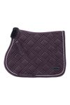 Cavallo Hanneli Schabracke in plum