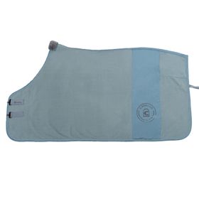 Cavallo Abschwitzdecke Hilla in dusty mint