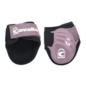 Cavallo Streichkappe Habor in powder lilac