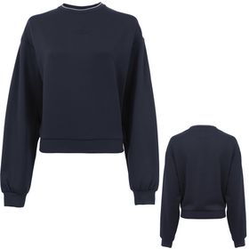 Cavallo Oversize-Sweatshirt EISKE in dark blue