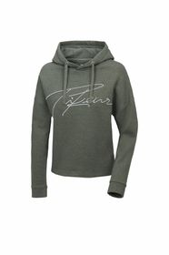 Pikeur HANNA Hoody in Ivy green