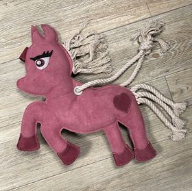 Imperial Riding Stable Buddy Unicorn in Classy Pink