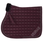 Cavallo Hinano Schabracke in red wine