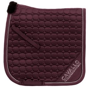 Cavallo Hinano Schabracke in red wine