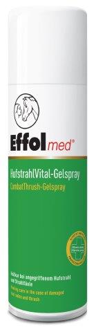 Effol Hufstrahlvital - Gelspray 150 ml