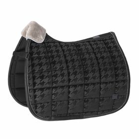 Eskadron Essence Schabracke Velvet Stamp in black