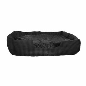 Eskadron Essence Hundebett Velvet Stamp in Größe L