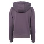 Cavallo Kapuzenpulli Ela in plum