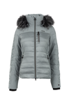 Cavallo Damen Hybridenjacke Ella in dusty mint