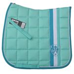 Eskadron Schabracke Cotton Big Square ice/capri