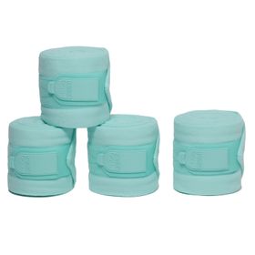 Eskadron Fleecebandagen 4er Set in ice