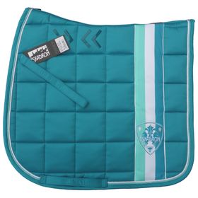Eskadron Schabracke Glossy Big Square capri/ice