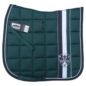Eskadron Schabracke Glossy Big Square racinggreen