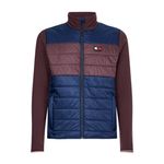 Tommy Hilfiger Equestrian Herren Bodywarmer Brookwood