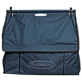 Euroriding Boxentasche in Navy