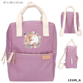 Miss Melody Rucksack Farm House