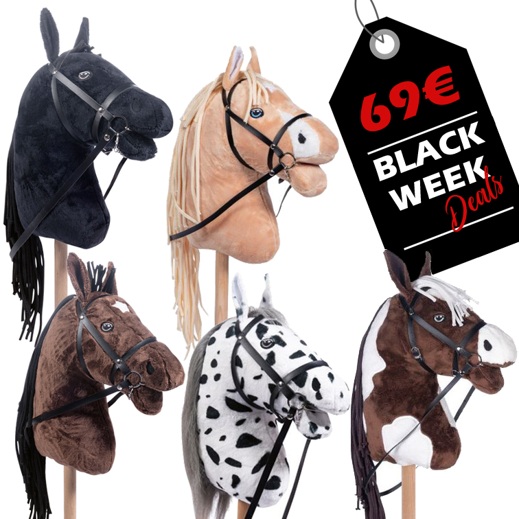 HKM Hobby Horse 