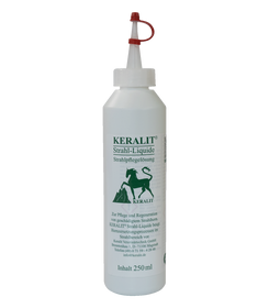 Keralit Strahl-Liquide 250 ml