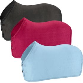 Eskadron Reflexx Abschwitzdecke Fleece Stamp