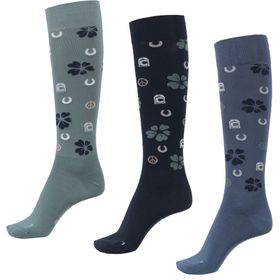 Cavallo Funktionsstrumpf Saskia