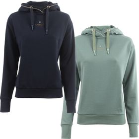 Cavallo Damen Hoody FILIPPA