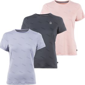 Cavallo Damen T-Shirt Funktion FERN