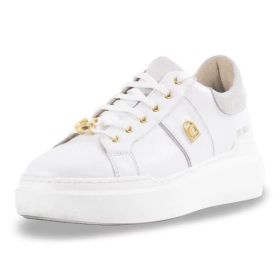 Cavallo Sneaker Second Edition