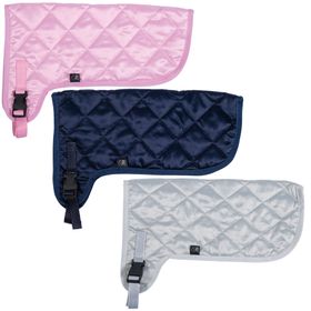 HKM Hobby Horse Abschwitzdecke