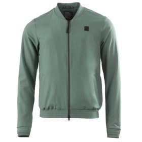 Cavallo Herren Blouson FRED in sea green