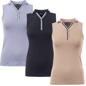 Cavallo Damen Polotop FLEUR