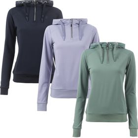 Cavallo Damen Hoody FAE