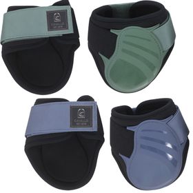 Cavallo HABOR - Hartschalen Streichkappen