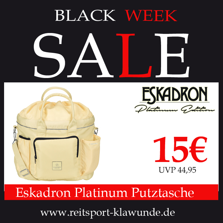 Eskadron Platinum Pure Accessiore Tasche