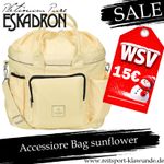 Eskadron Platinum Pure Accessiore Tasche